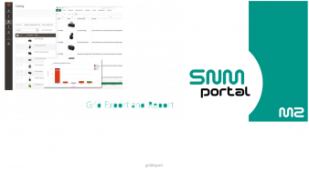 Grid Export and Report Tool